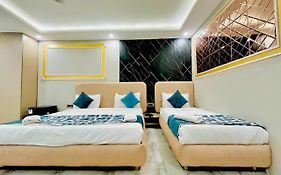 Airport Hotel Seven Inn Aerocity Near Igi Airport